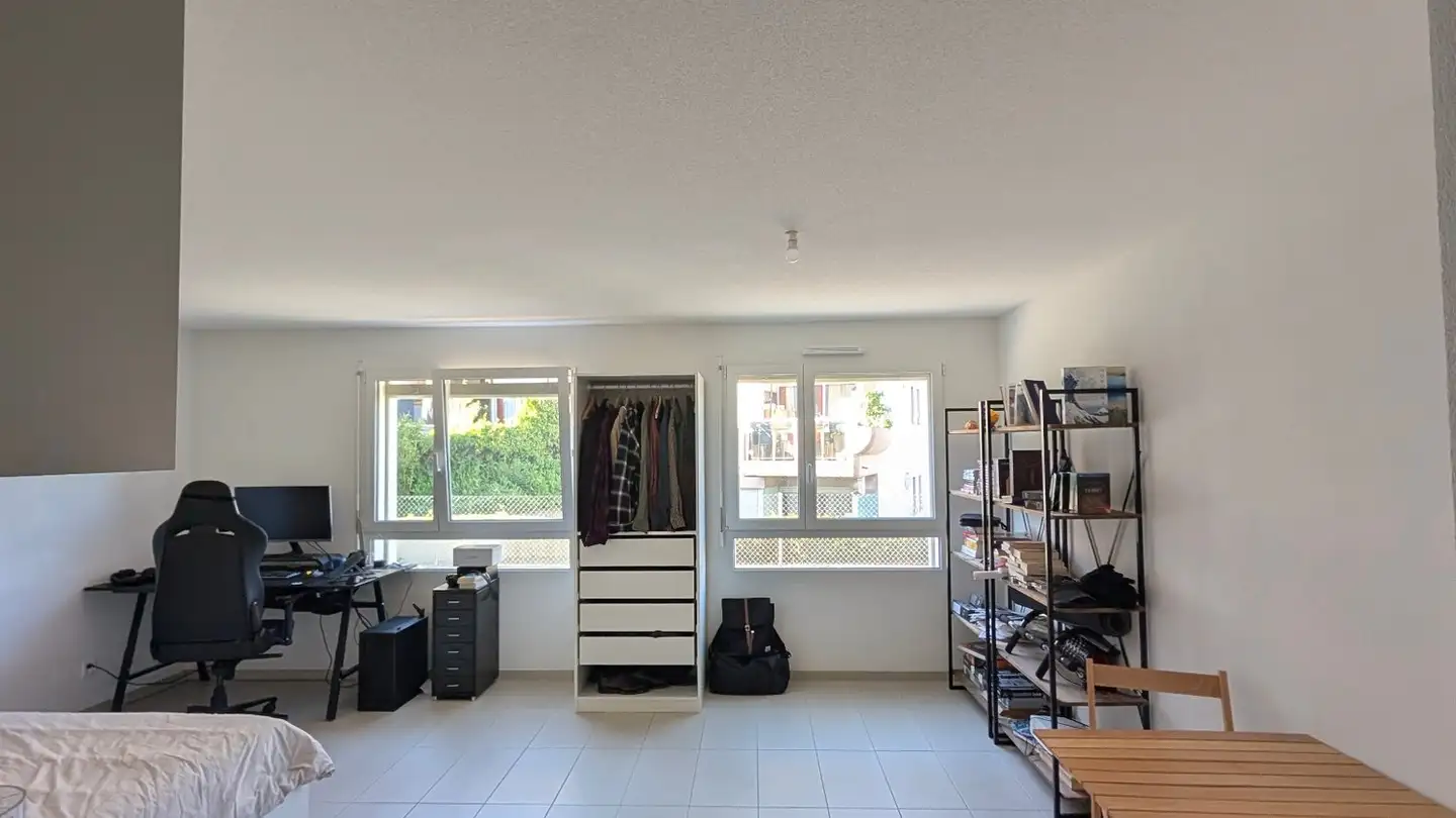 Apartment for rent - Route De Lausanne 23c, 1422 Grandson
