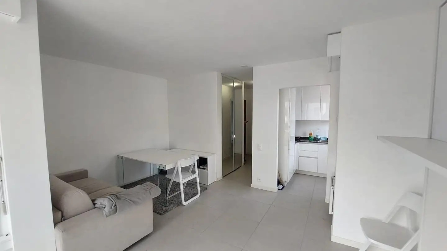 Appartamento in affitto - 6917 Barbengo - Photo 4