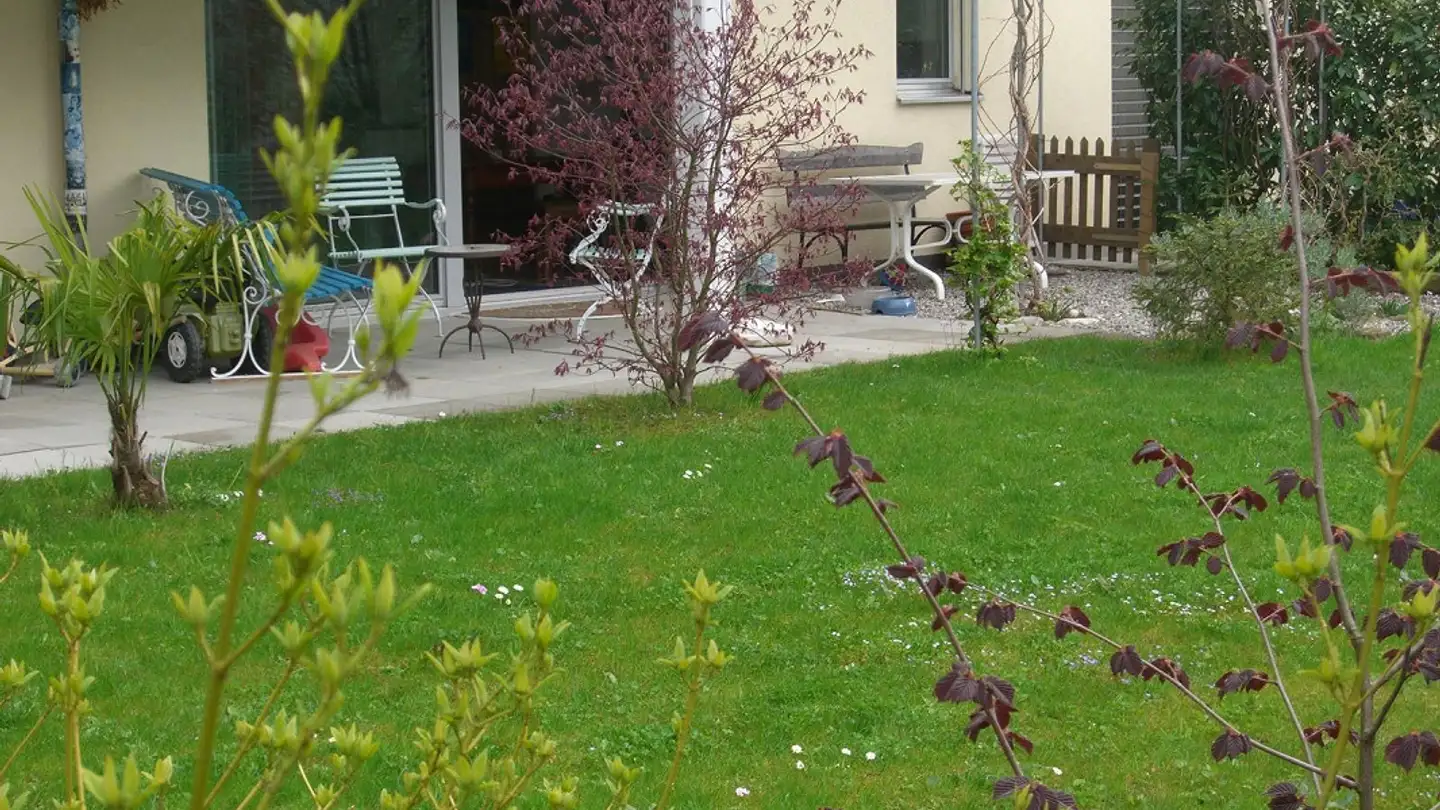 Wohnung mieten - Geissensteinring 47, 6005 Luzern