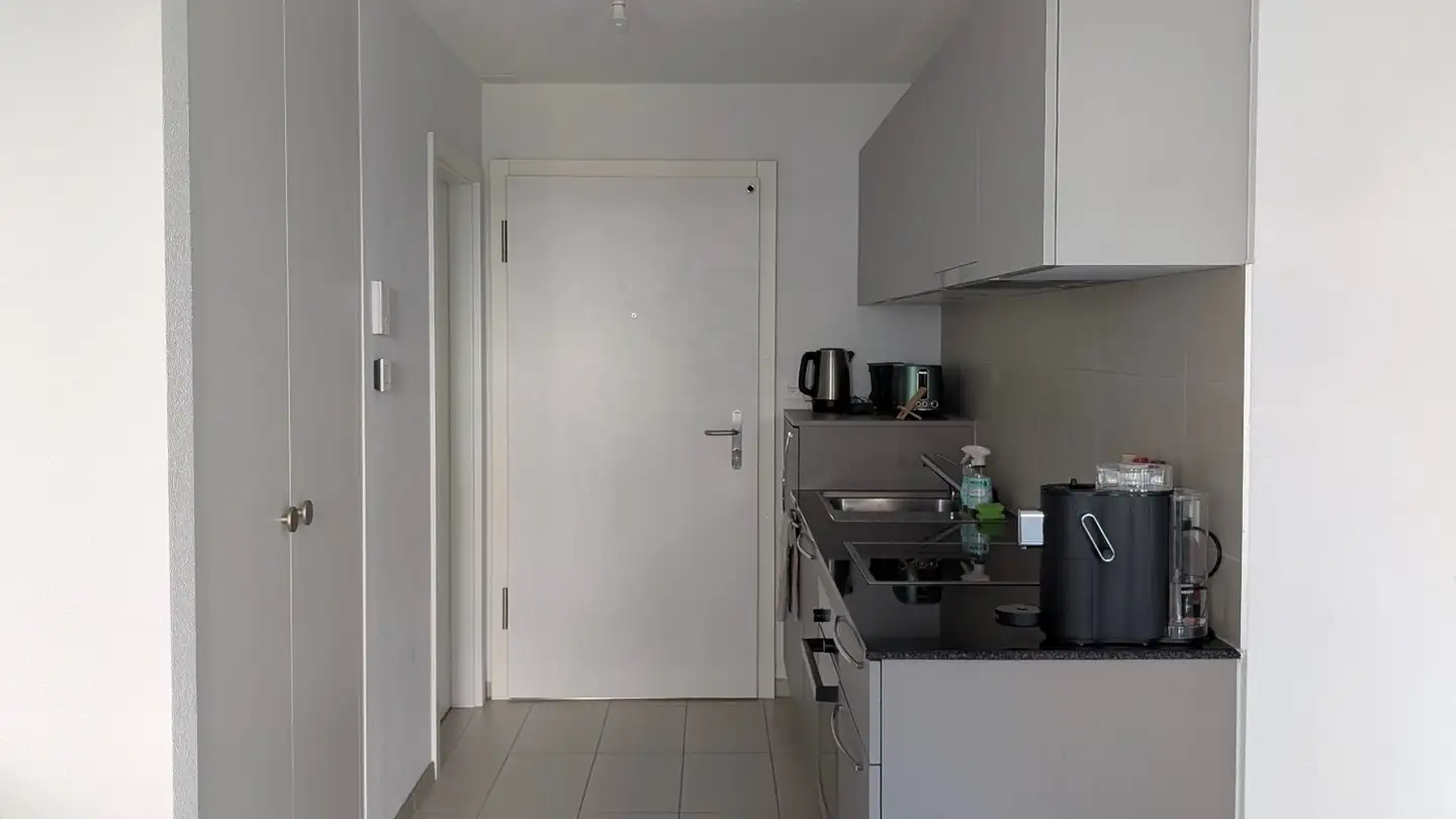 Apartment for rent - Route De Lausanne 23c, 1422 Grandson - Photo 2