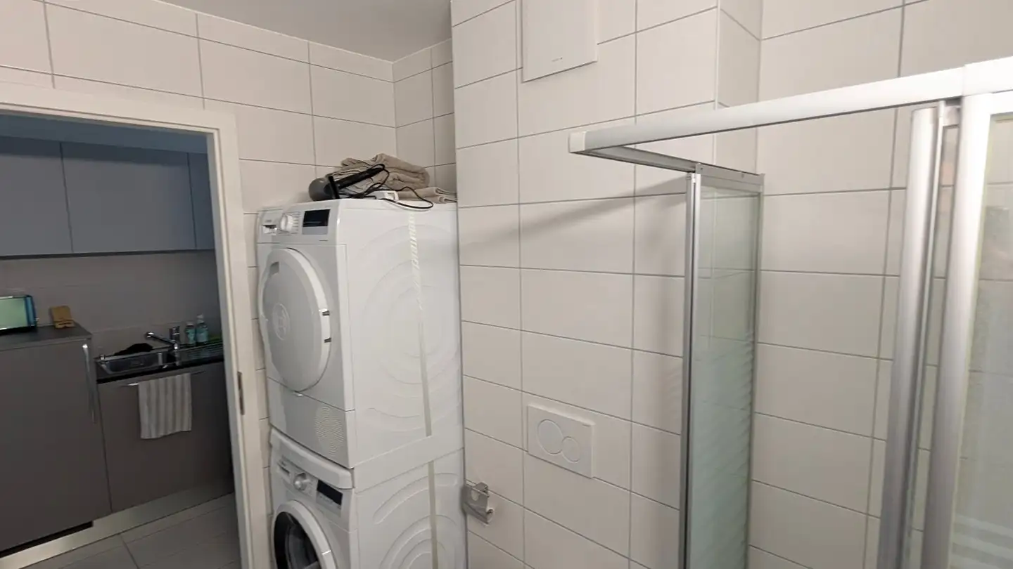 Apartment for rent - Route De Lausanne 23c, 1422 Grandson - Photo 3