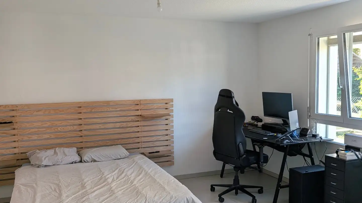 Apartment for rent - Route De Lausanne 23c, 1422 Grandson - Photo 4
