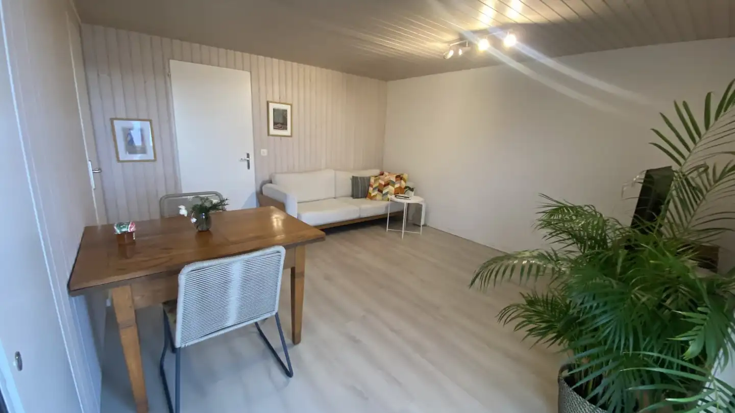 Möblierte Wohnung mieten - Etzmatt 5, 6365 Kehrsiten - Foto 3