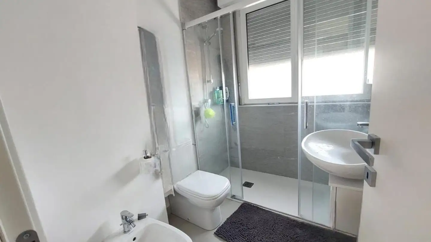 Appartamento in affitto - 6917 Barbengo - Photo 2