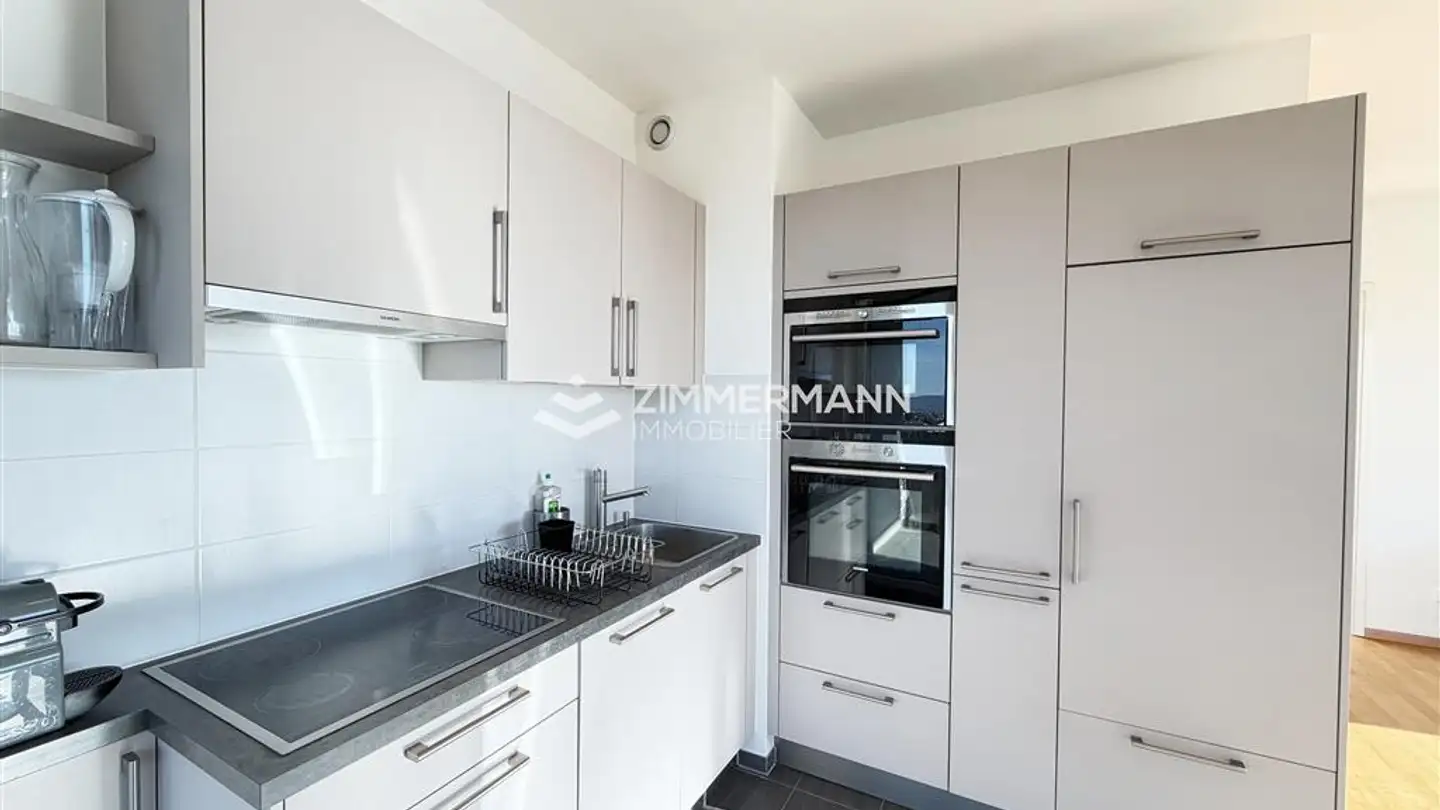 Möblierte Wohnung mieten - Chemin De La Tulette, 1223 Cologny - Foto 4