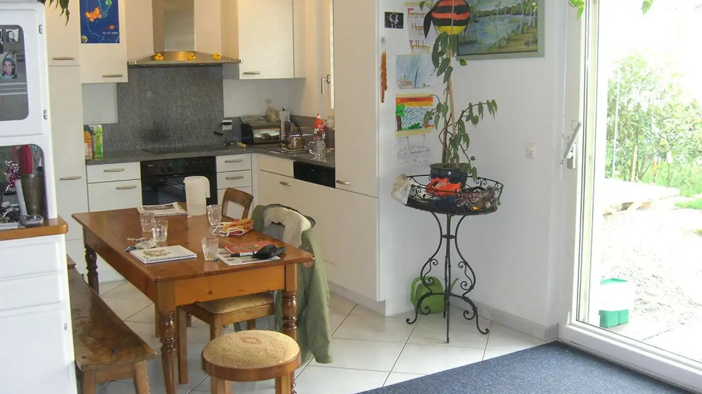 Wohnung mieten - Geissensteinring 47, 6005 Luzern - Foto 2