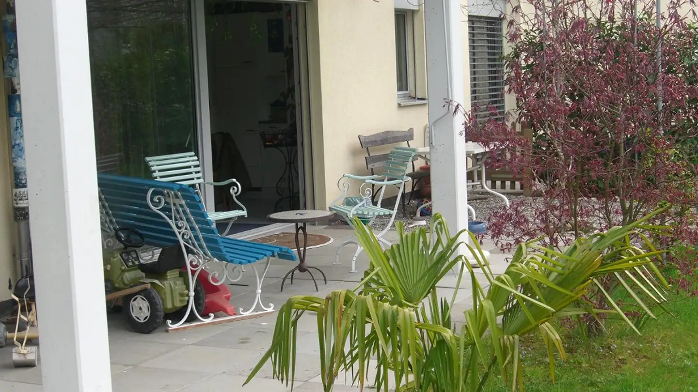 Wohnung mieten - Geissensteinring 47, 6005 Luzern - Foto 3