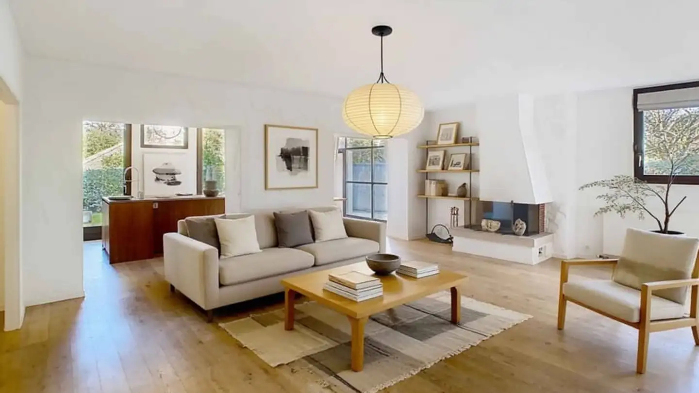 Apartment for sale - 1256 Troinex - Photo 3