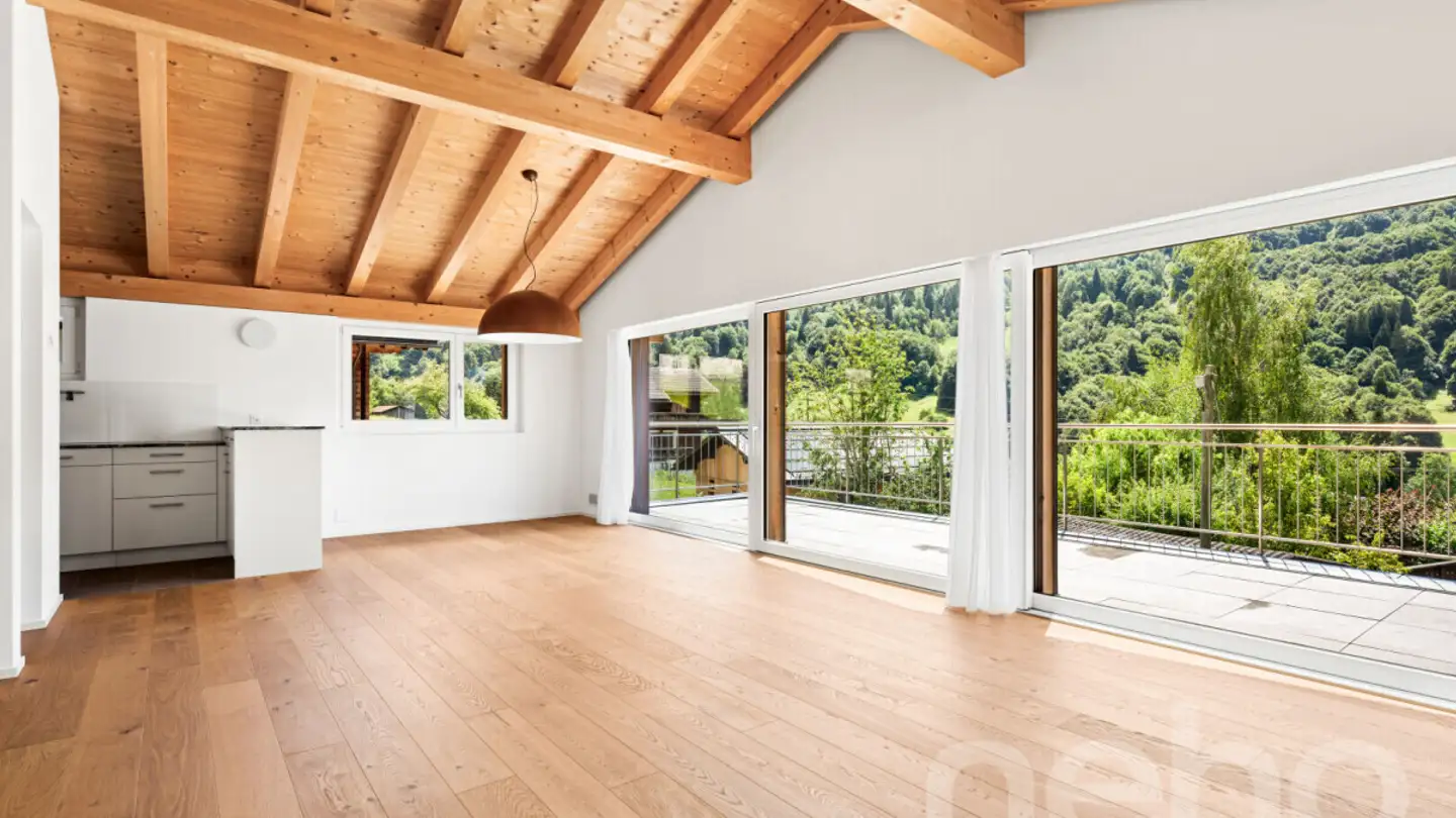 Single house for sale - 7247 Saas im Prättigau - Photo 2