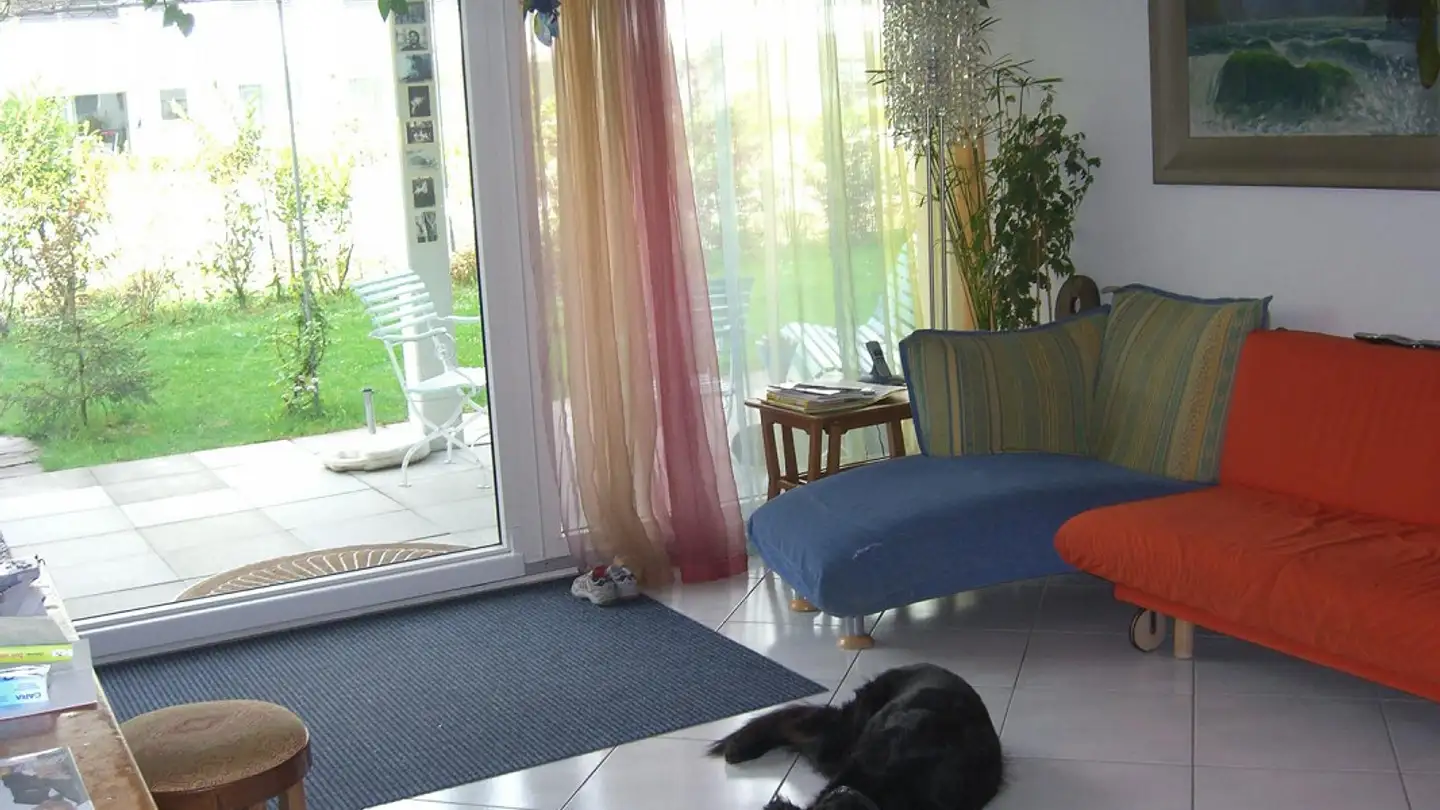 Wohnung mieten - Geissensteinring 47, 6005 Luzern - Foto 4