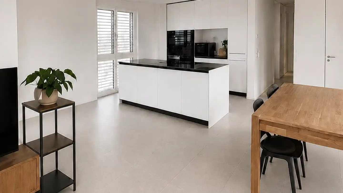 Penthouse mieten - Allmendgütlistrasse 35, 8810 Horgen - Foto 3