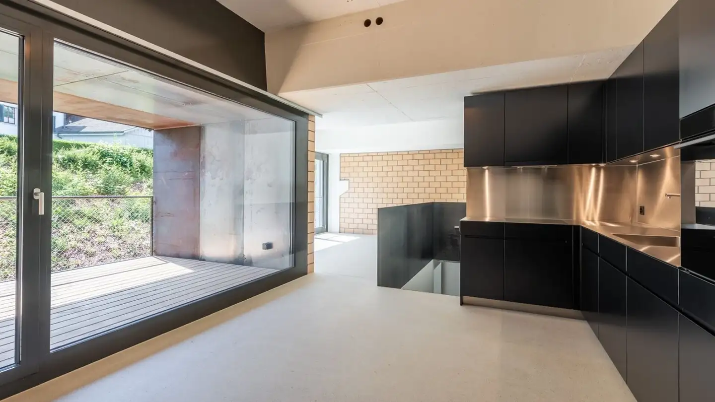 Appartamento in affitto - Finsterrütistrasse 27, 8134 Adliswil