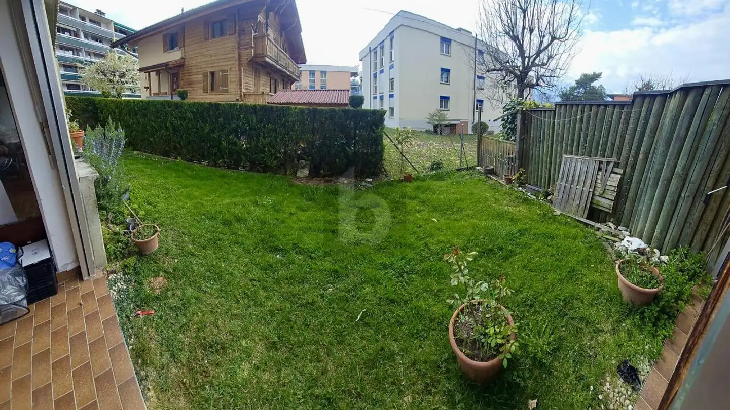Apartment for sale - 1860 Aigle
