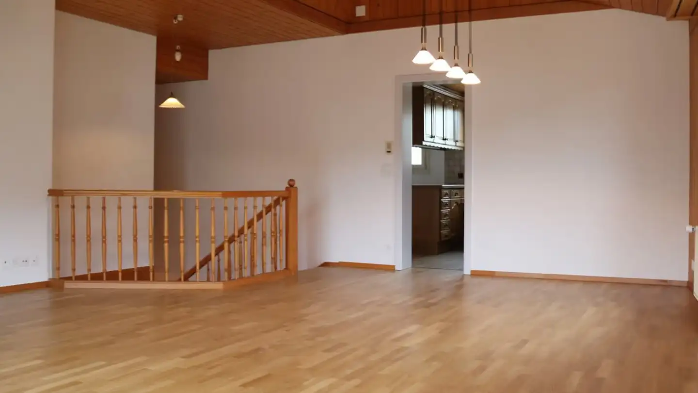 Duplex à louer - Spitalstrasse 6, 4950 Huttwil - Photo 4