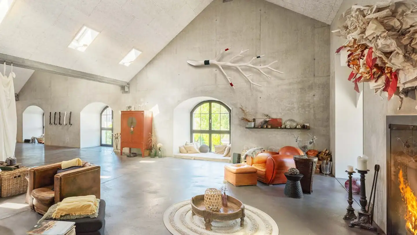 Loft in vendita - 6332 Hagendorn