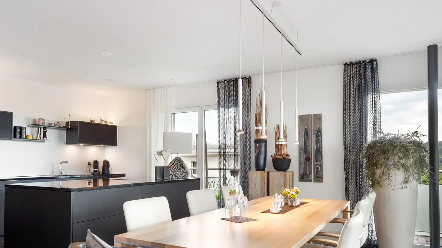 Appartamento in vendita - 9500 Wil SG