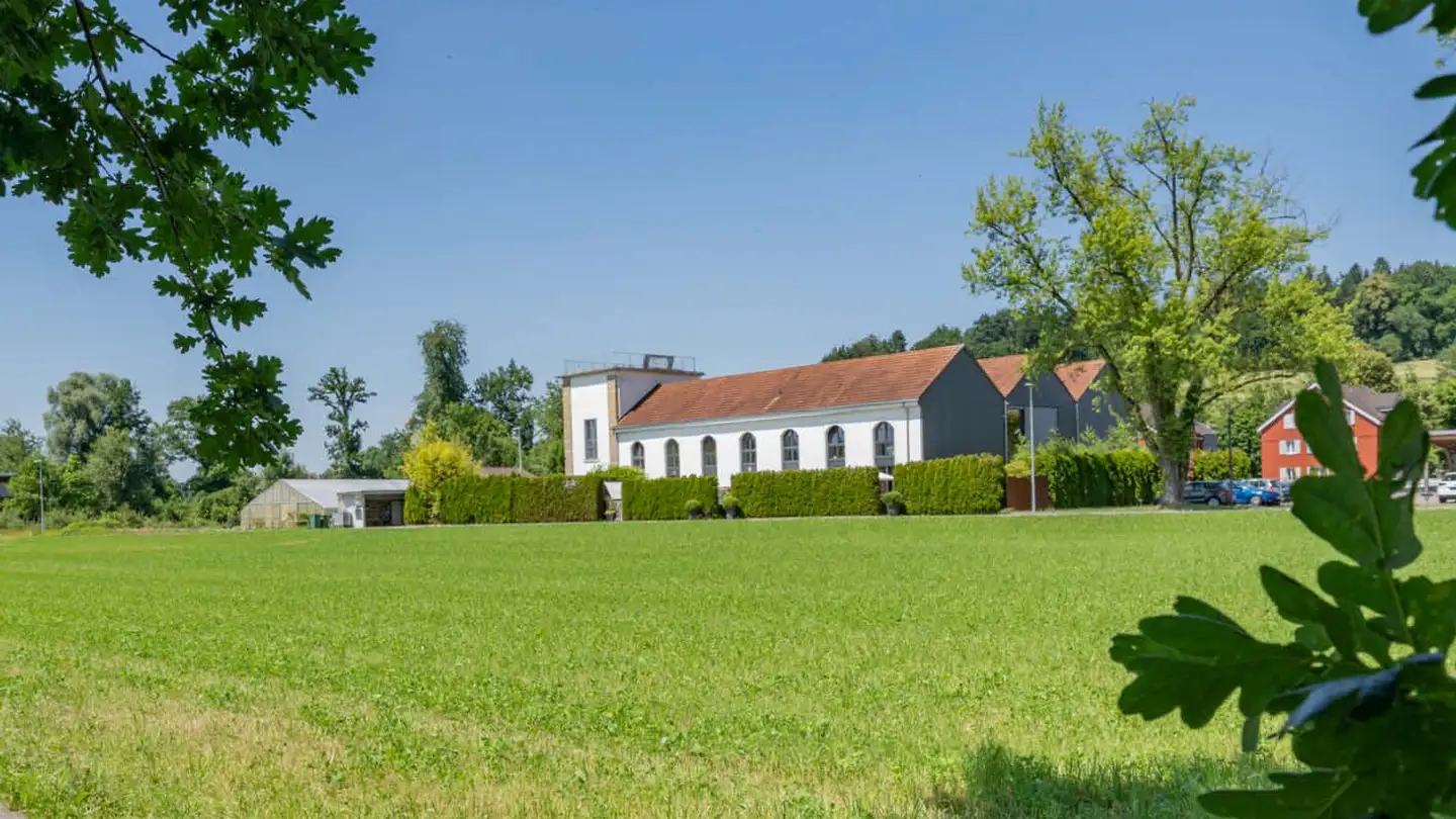 Loft in vendita - 6332 Hagendorn - Photo 2