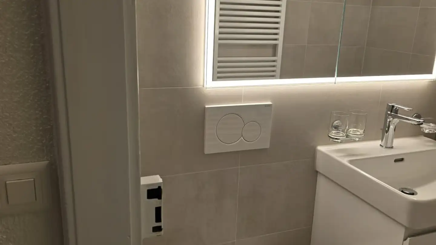 Apartment for rent - Konsumstrasse 10, 3007 Bern - Photo 3