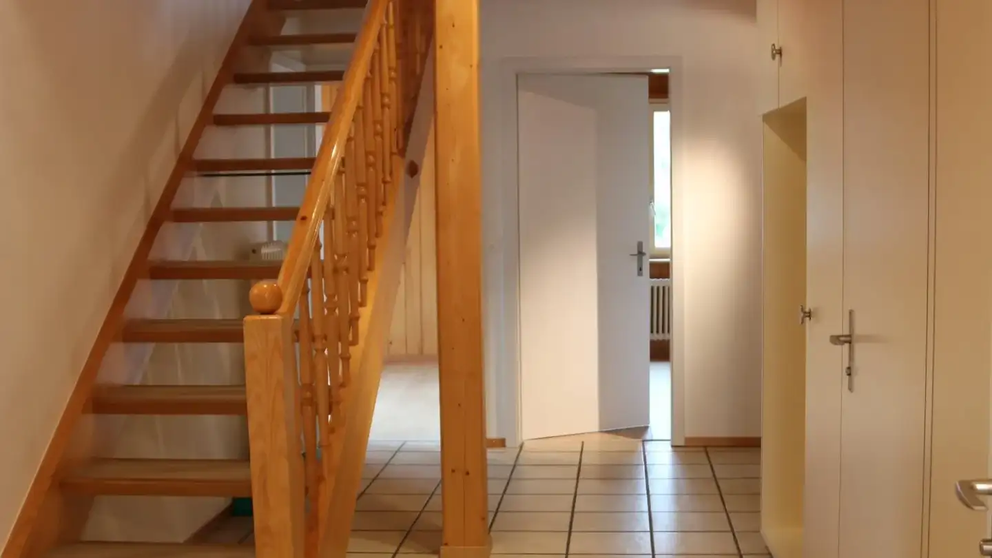 Duplex à louer - Spitalstrasse 6, 4950 Huttwil - Photo 3