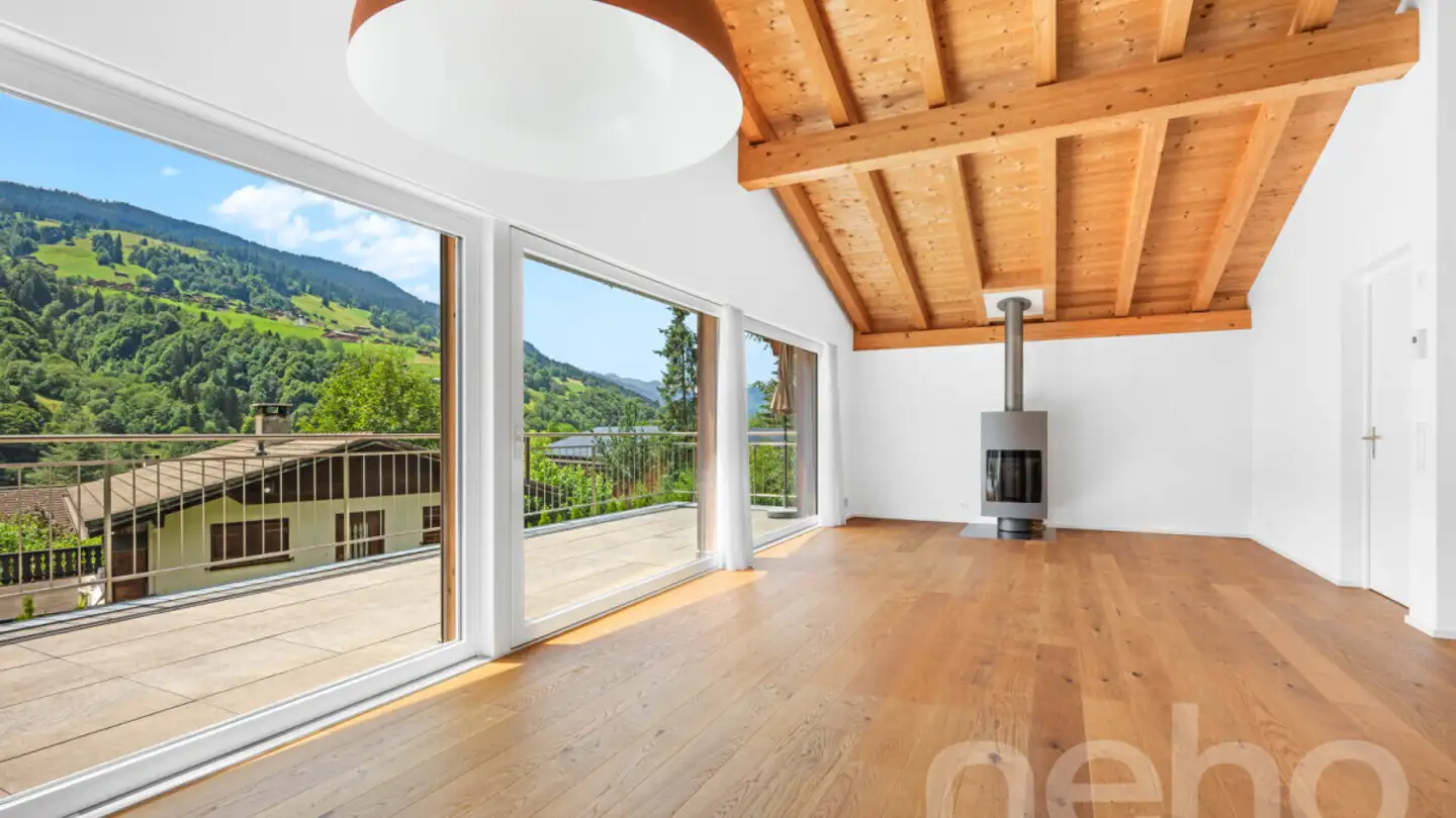 Single house for sale - 7247 Saas im Prättigau - Photo 3