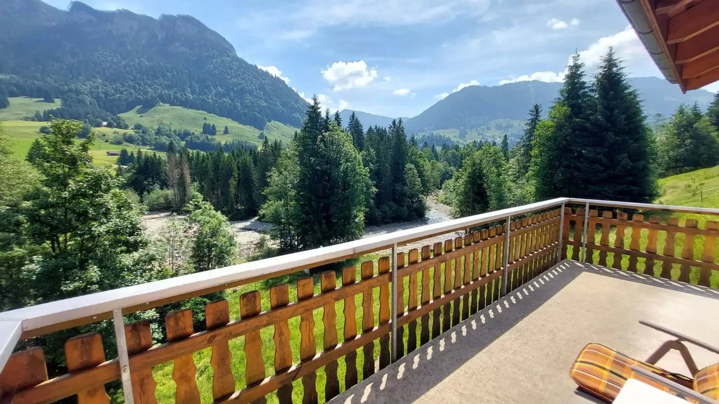 Casa singola in vendita - Thorbachstrasse, 6173 Flühli LU - Photo 3