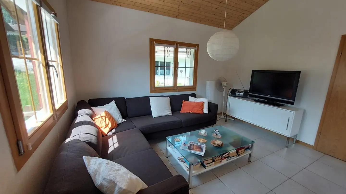 Casa singola in vendita - Thorbachstrasse, 6173 Flühli LU - Photo 4