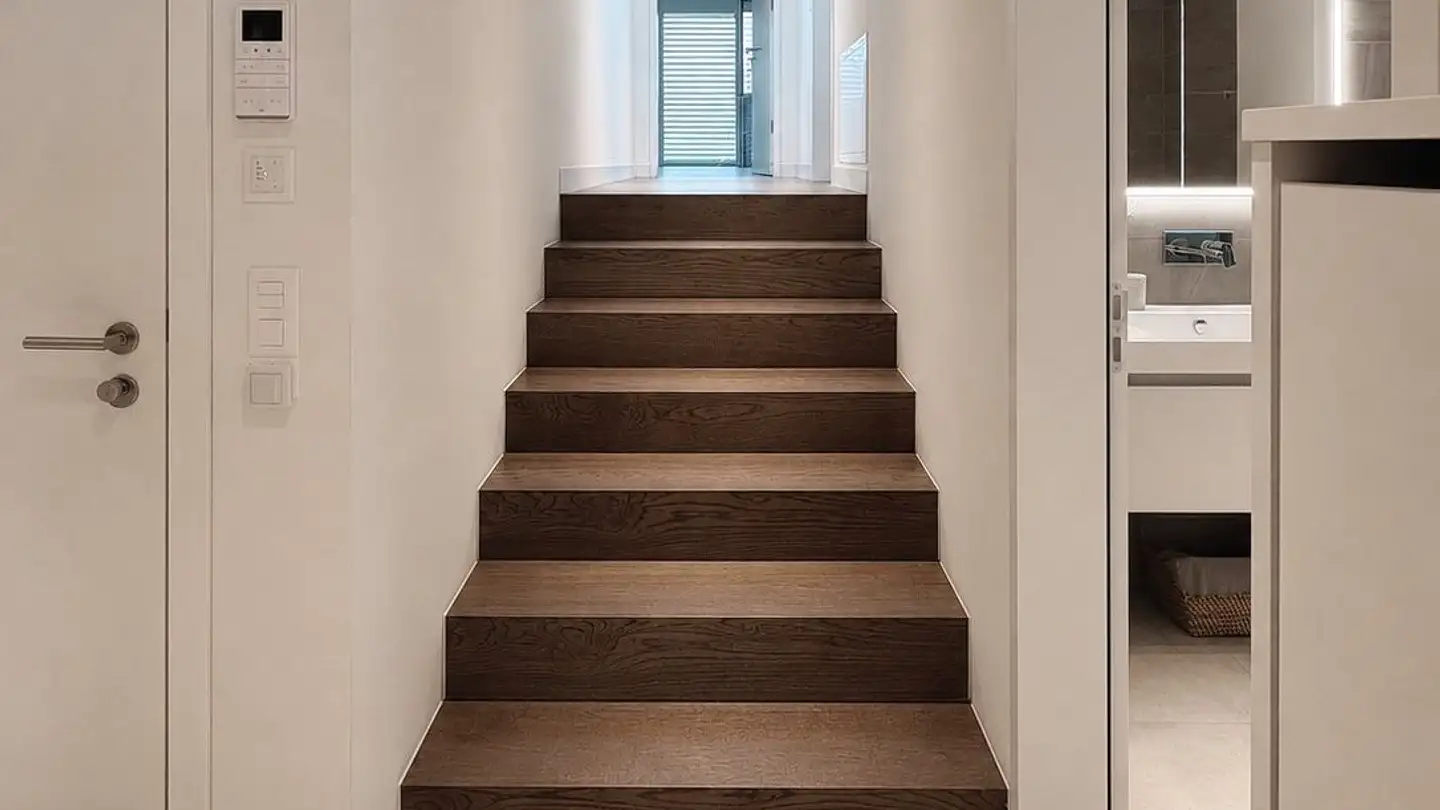 Penthouse mieten - Allmendgütlistrasse 35, 8810 Horgen - Foto 4
