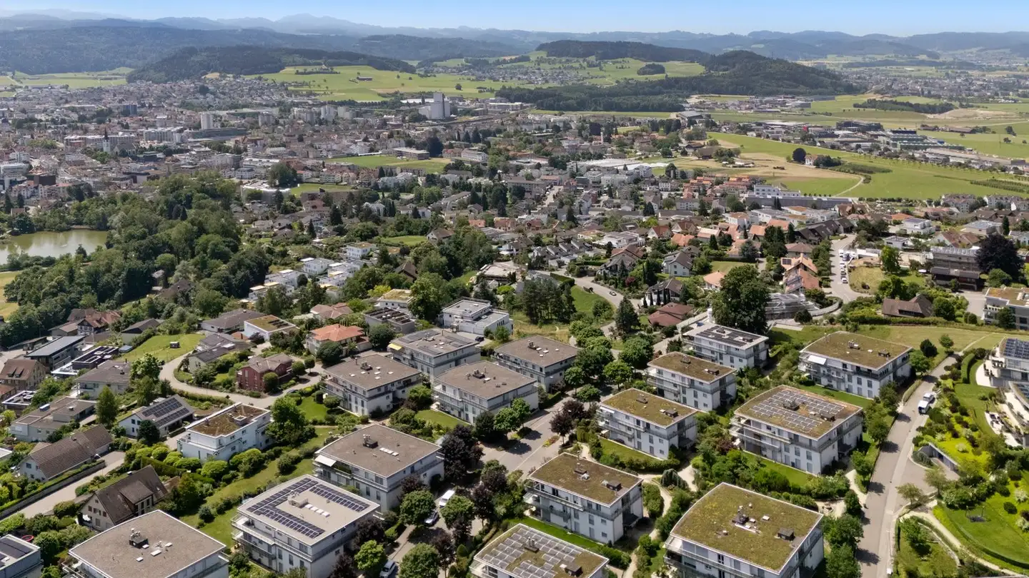 Appartamento in vendita - 9500 Wil SG - Photo 3