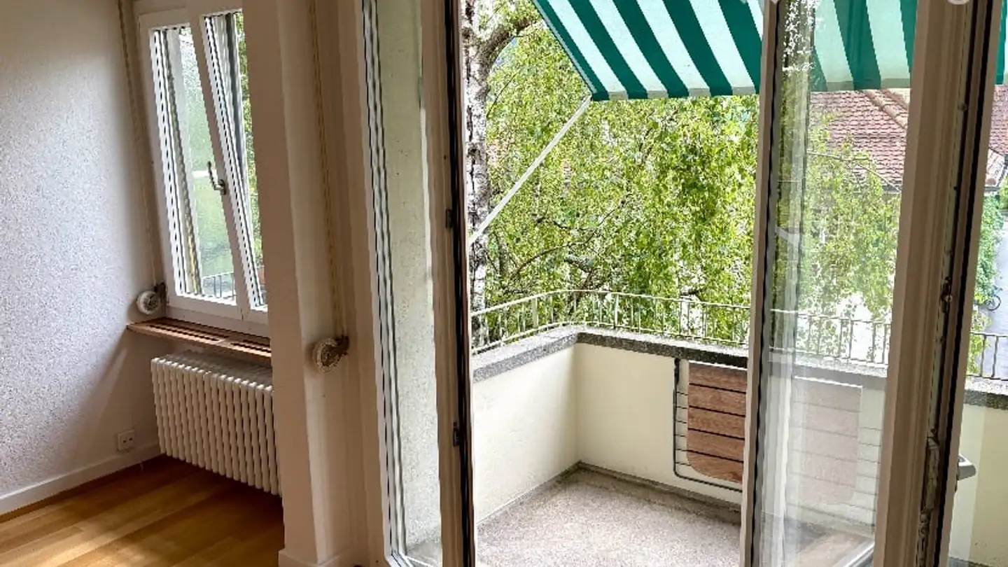 Apartment for rent - Marzilistrasse, 3005 Bern