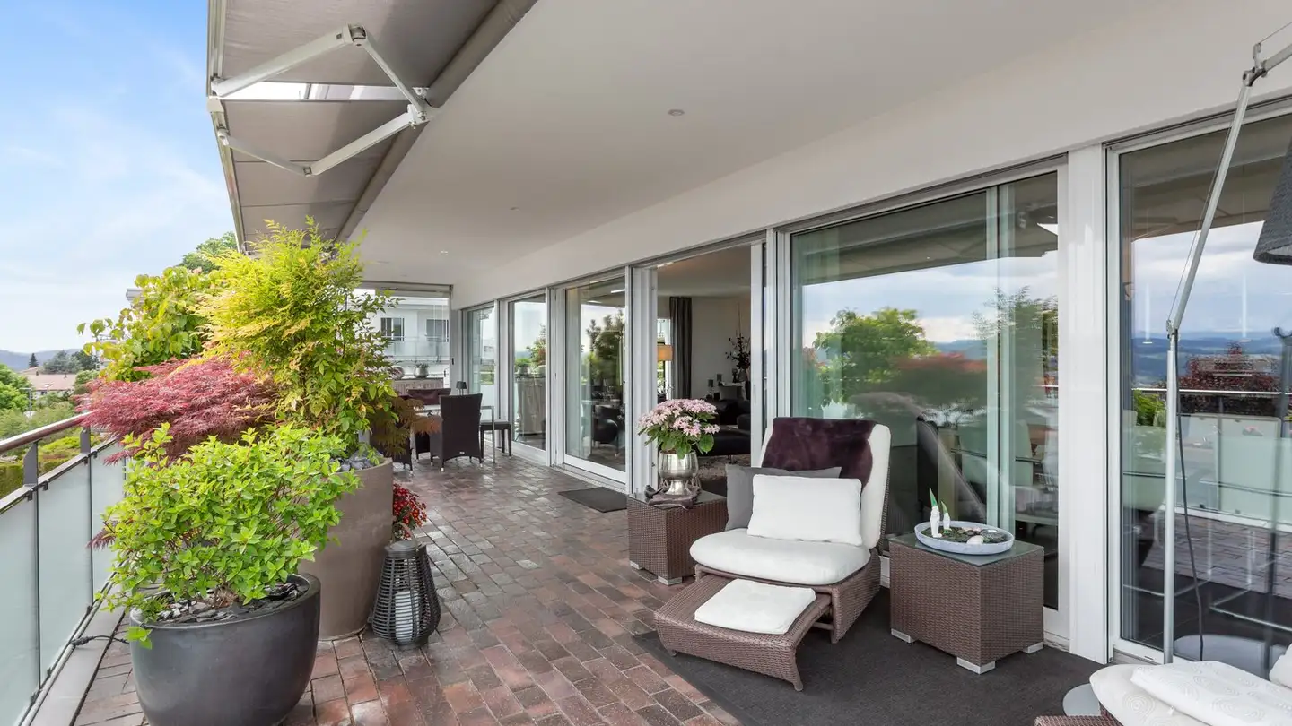 Appartamento in vendita - 9500 Wil SG - Photo 4