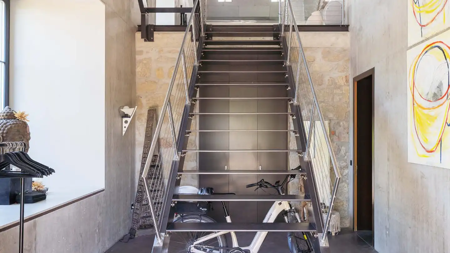 Loft in vendita - 6332 Hagendorn - Photo 3