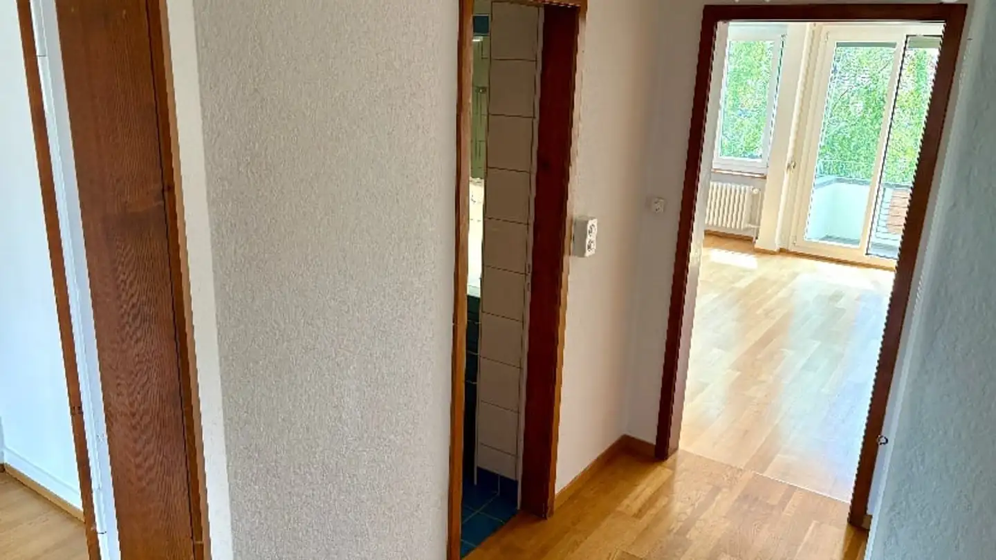 Apartment for rent - Marzilistrasse, 3005 Bern - Photo 4