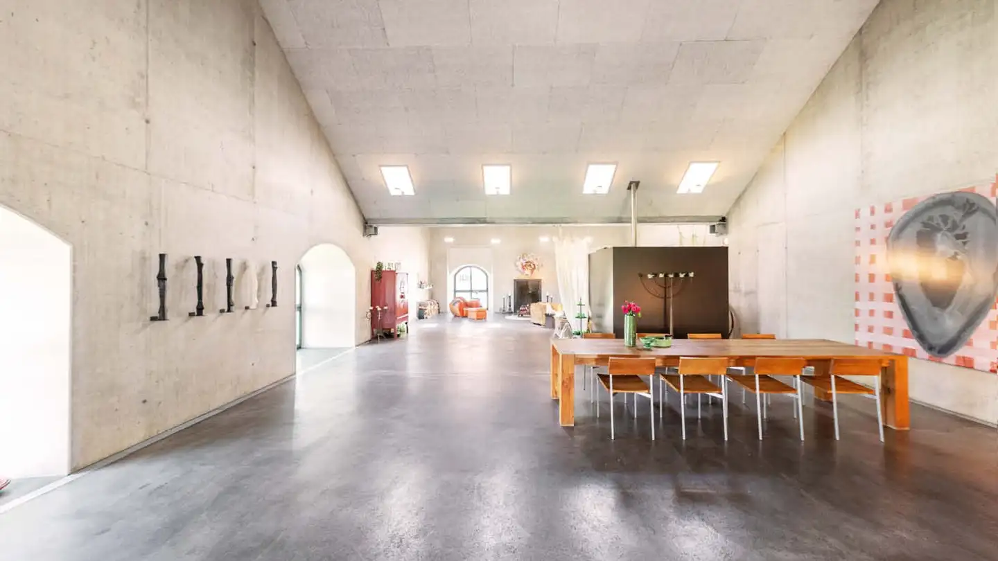 Loft in vendita - 6332 Hagendorn - Photo 4