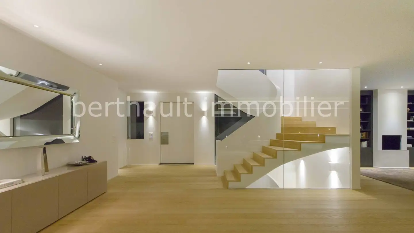 Villa for sale - Route De Chêne 136, 1224 Chêne-Bougeries - Photo 4