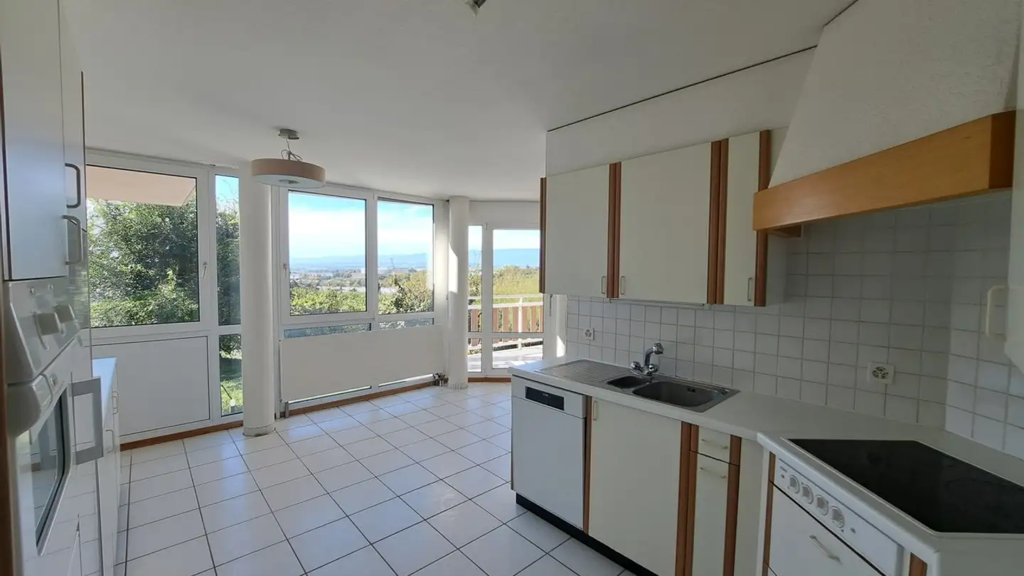 Appartamento in affitto - Rue De La Blancherie 12, 1023 Crissier - Photo 2