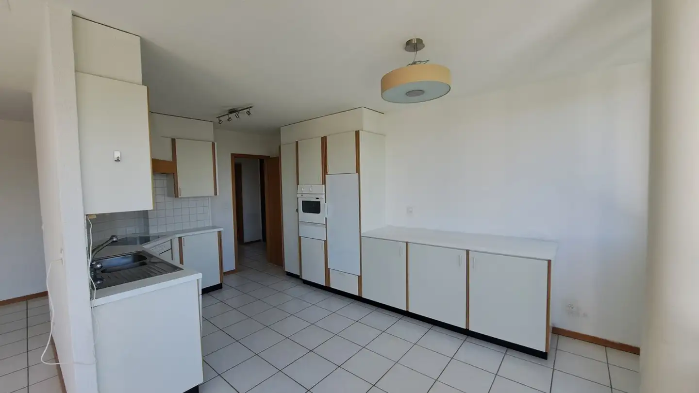 Appartamento in affitto - Rue De La Blancherie 12, 1023 Crissier - Photo 3