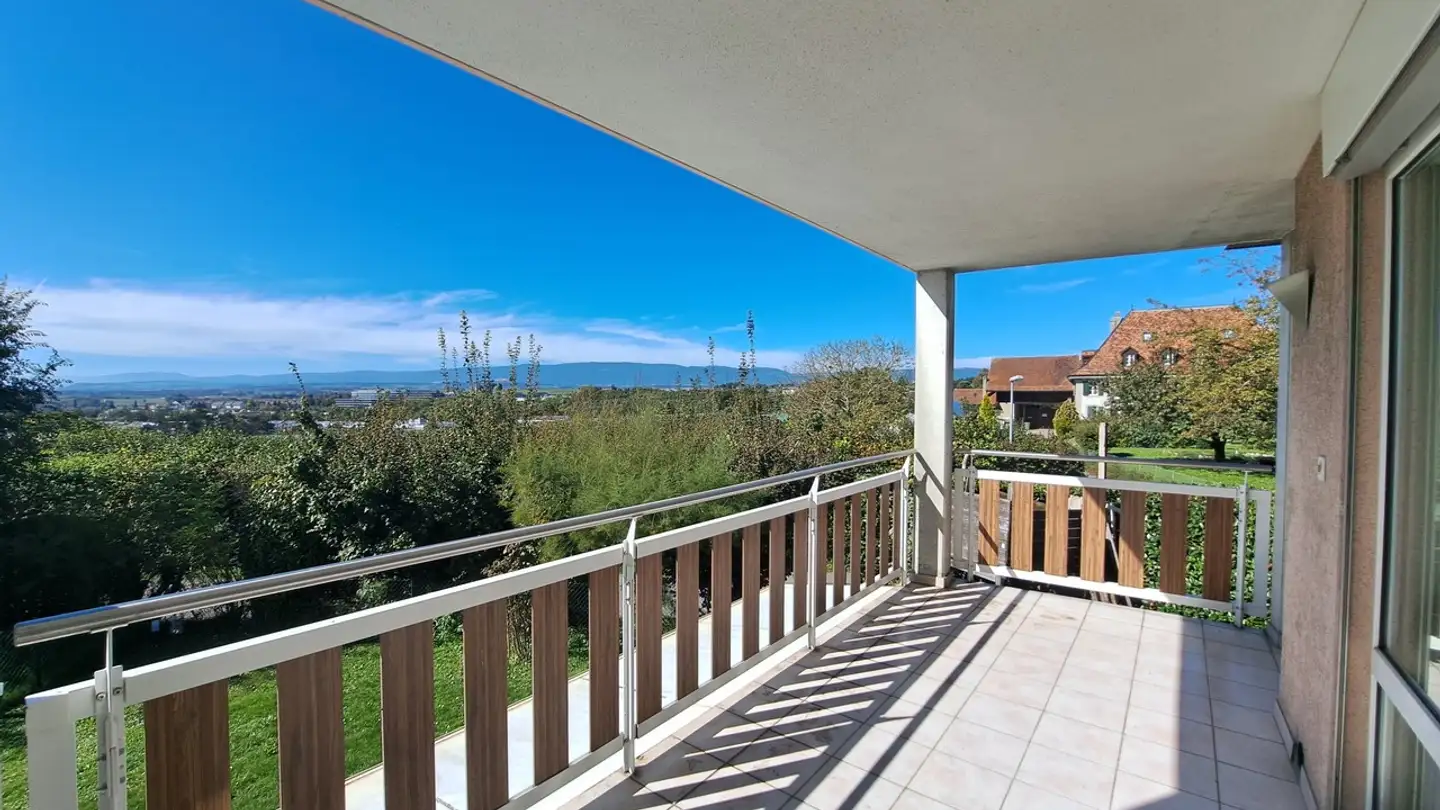 Appartamento in affitto - Rue De La Blancherie 12, 1023 Crissier - Photo 4