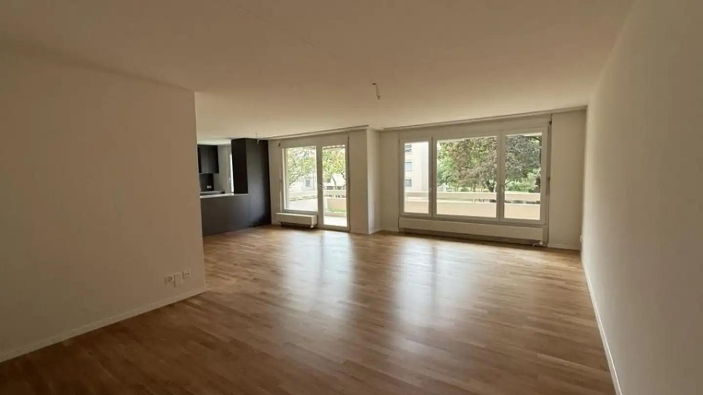 Appartamento in affitto - Wührestrasse 14, 8610 Uster