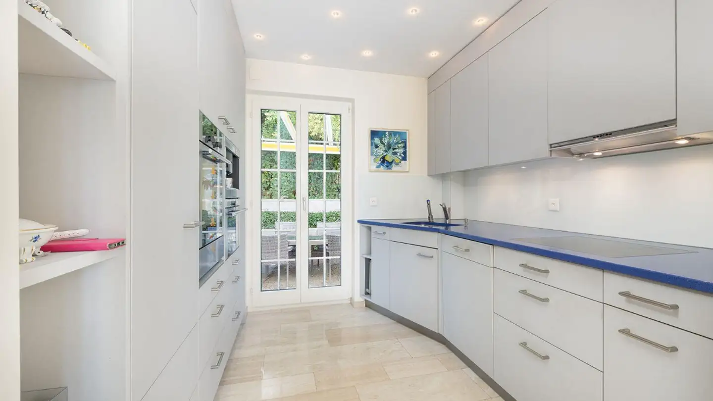 Single house for sale - Anton-Graff-Strasse 45, 8400 Winterthur - Photo 3