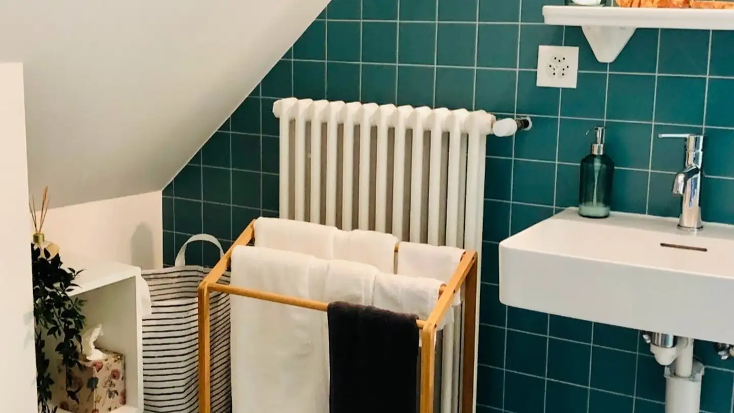 Appartement à louer - Chemin Du Carroz 10, 1091 Chenaux - Photo 2