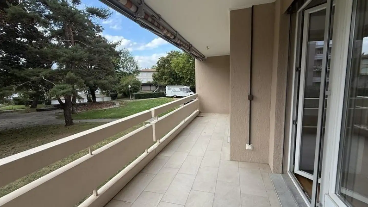 Appartamento in affitto - Wührestrasse 14, 8610 Uster - Foto 4