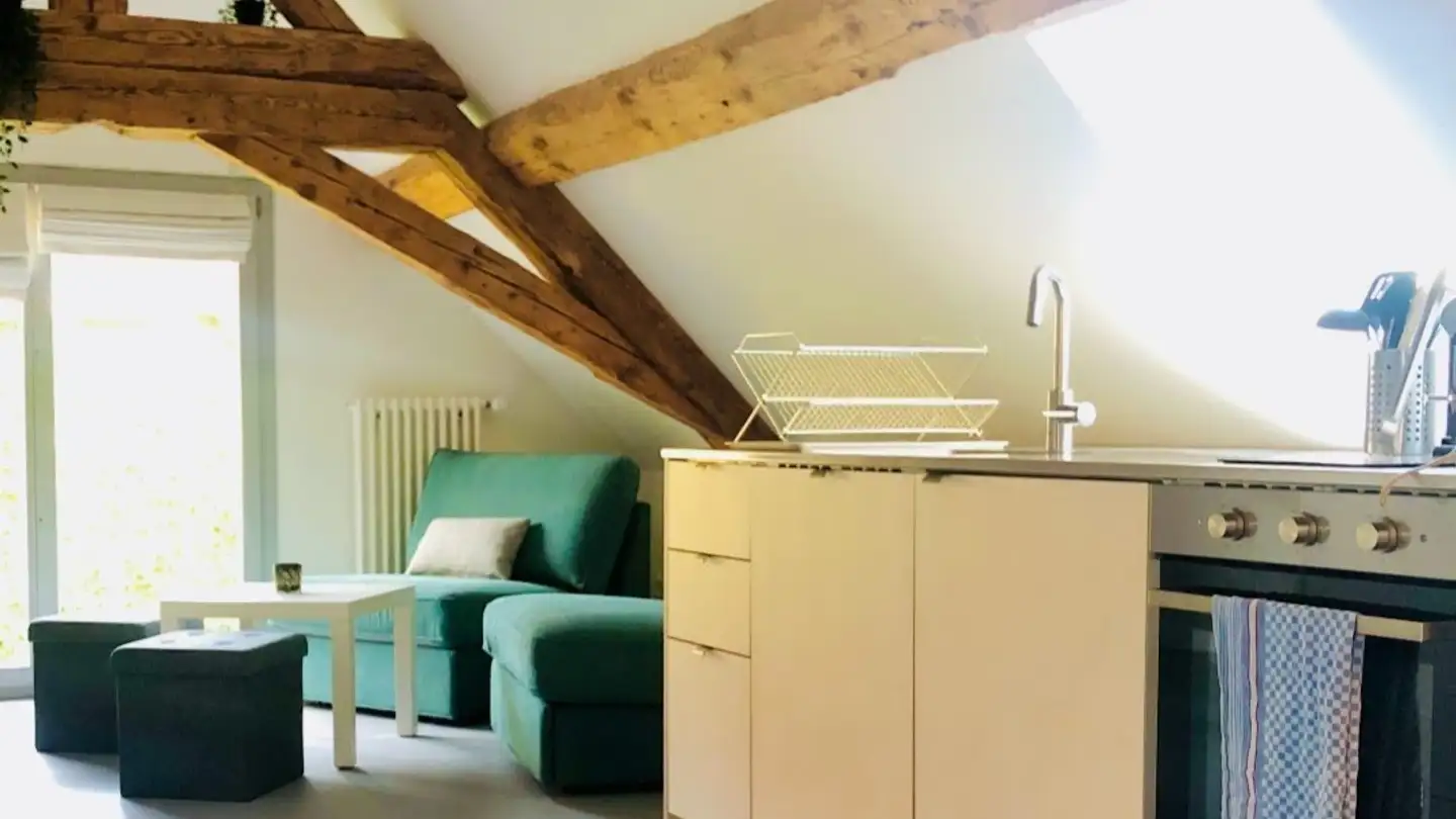 Appartement à louer - Chemin Du Carroz 10, 1091 Chenaux - Photo 3