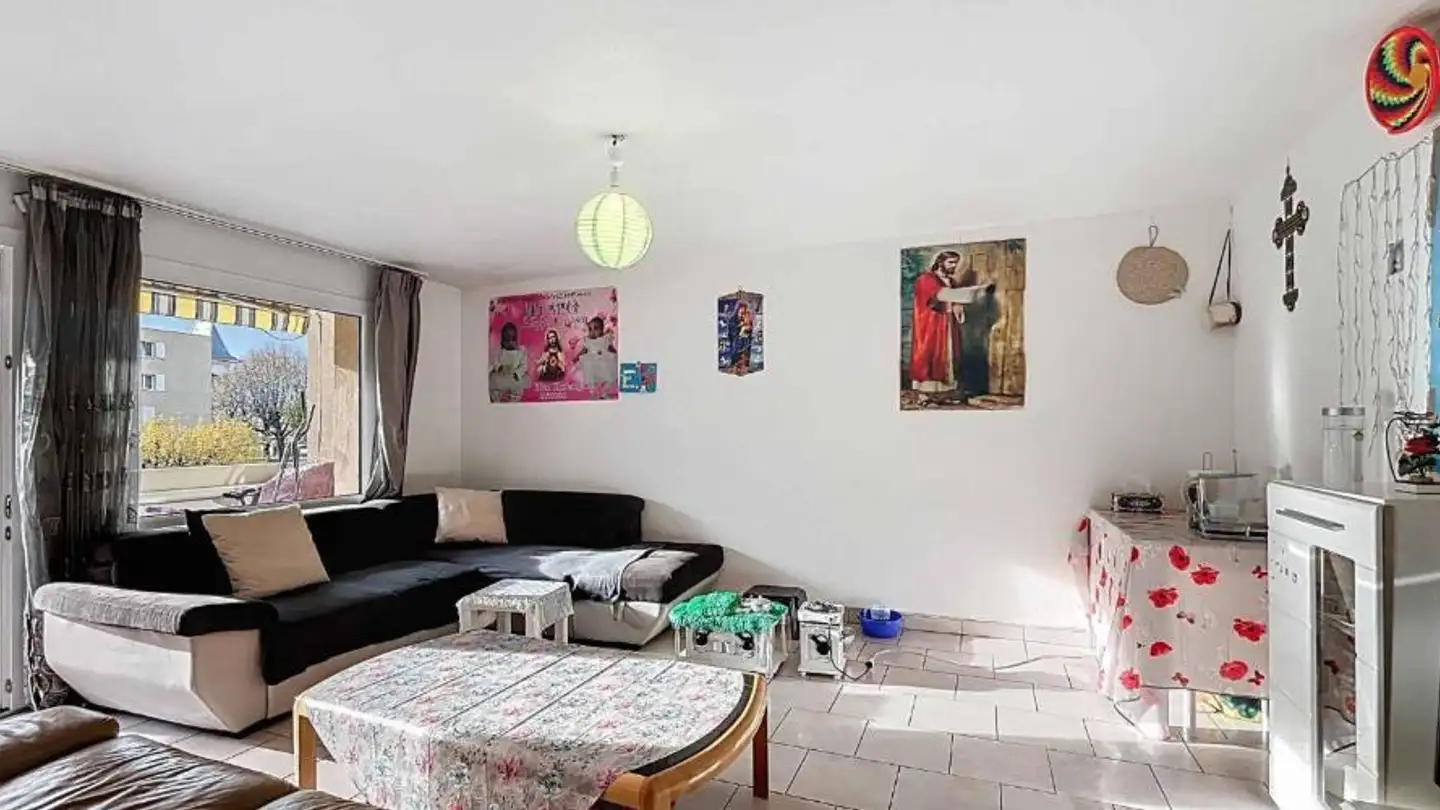 Appartement à vendre - 1880 Bex - Photo 2