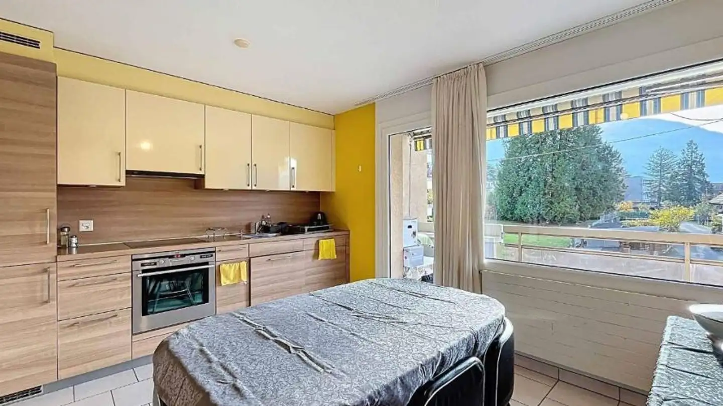 Appartement à vendre - 1880 Bex - Photo 3