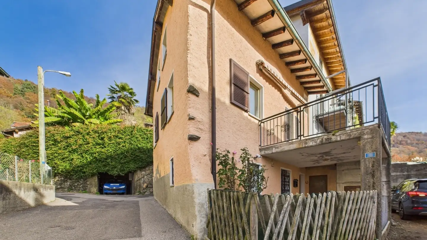 Maison en terrasse à vendre - 6997 Sessa - Photo 2