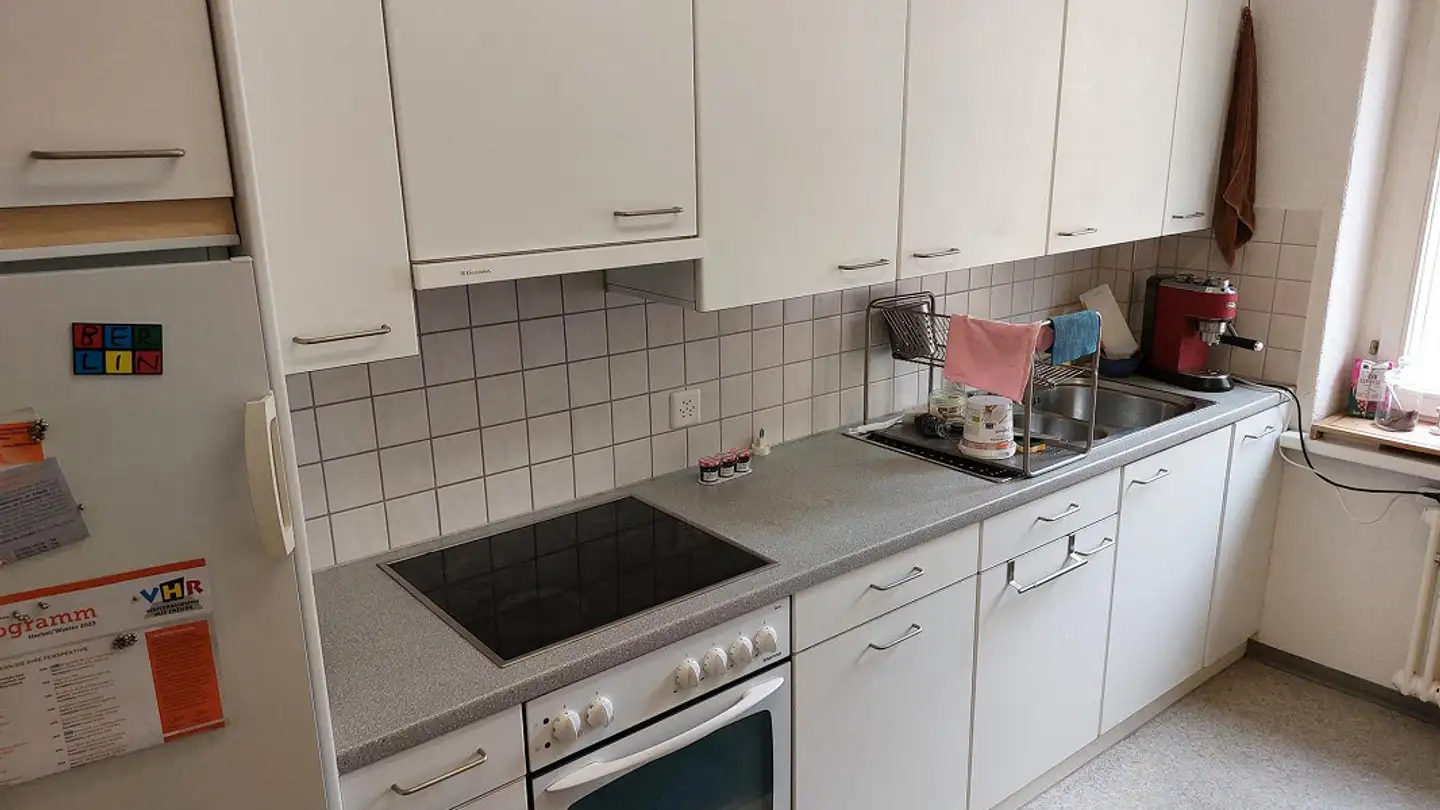 Wohnung mieten - St. Gallerstrasse 31a, 9400 Rorschach - Foto 2