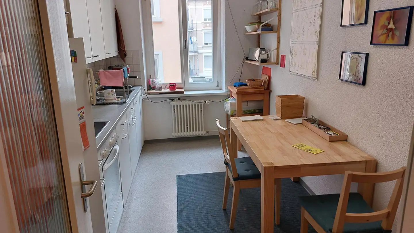 Wohnung mieten - St. Gallerstrasse 31a, 9400 Rorschach - Foto 3