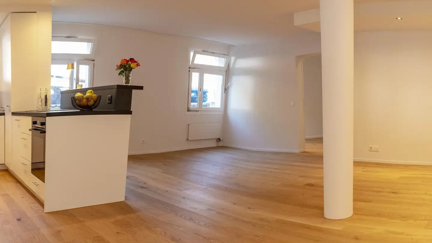 Apartment for rent - Amthausgasse 2, 3860 Meiringen - Photo 2