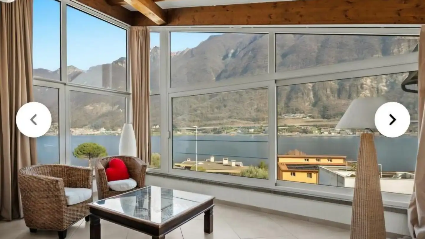 Single house for rent - 6826 Riva San Vitale - Photo 4