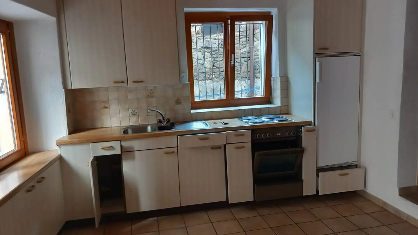 Casa singola in vendita - Via Soresina, 6802 Rivera